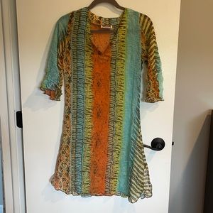 Bathing Suit Cover up